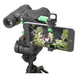 Carson HookUpz Pro Smartphone Binocolo