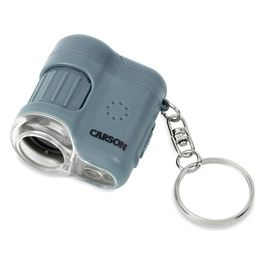 Carson MicroMini 20x Microscopio Digitale Blu