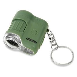 Carson MicroMini Microscopio Digitale Verde
