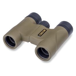 Carson Stinger Binocolo Compatto per Birdwatching 8x22
