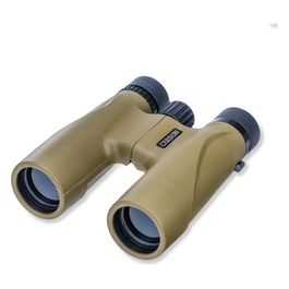 Carson Stinger Binocolo Compatto e Leggero 8x22mm 12x32