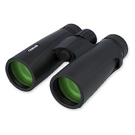 Carson VX-042 Binocolo Impermeabile ad Alta Definizione di Dimensioni Complete Serie VX 10x42mm