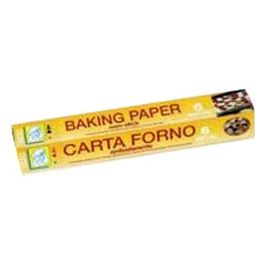 Carta Forno M 6 H 0,28 Asso