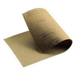 Vigor Carta Silicata Per Legno Mm.500X700 N. 3/50