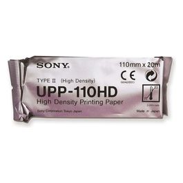 Carta Sony Upp - 110Hd conf. 10 rotoli