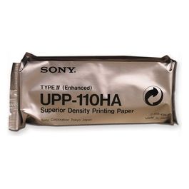 Carta Sony Upp - Ha conf. 10 rotoli