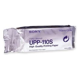 Carta Sony Upp - S conf. 10 rotoli