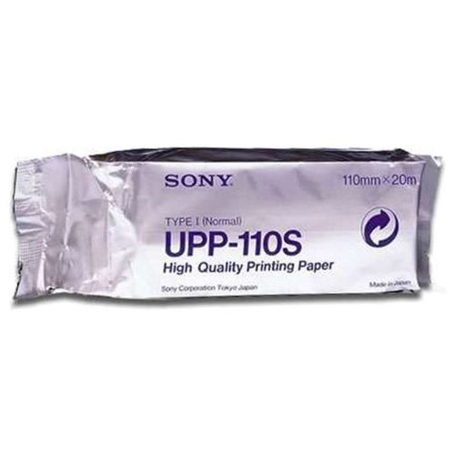 Carta Sony Upp - S 5 rotoli