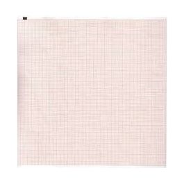 Carta Termica Ecg 210X140 Mm X 200 - Pacco Griglia Arancio conf. 8 pz.