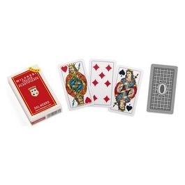 Carte Da Gioco Milanesi 41 Extra