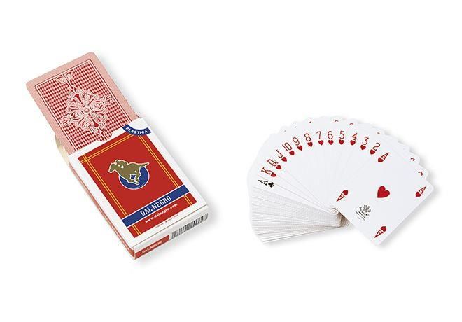 Carte Da Gioco Poker