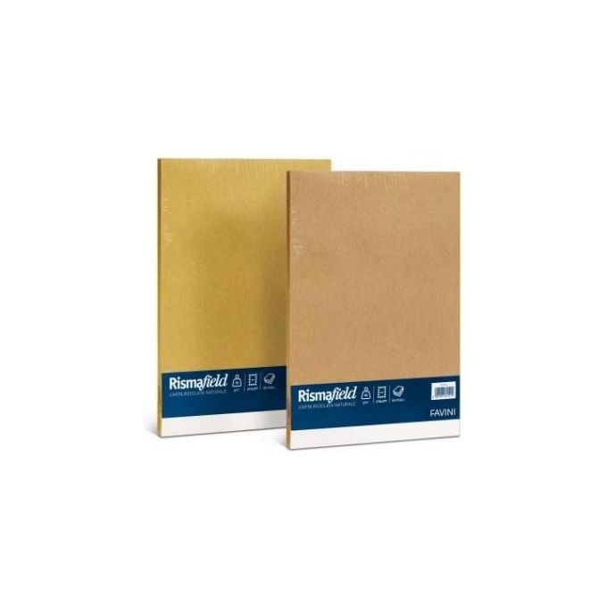 Cartotecnica Favini 100 Fogli Nocciola A4
