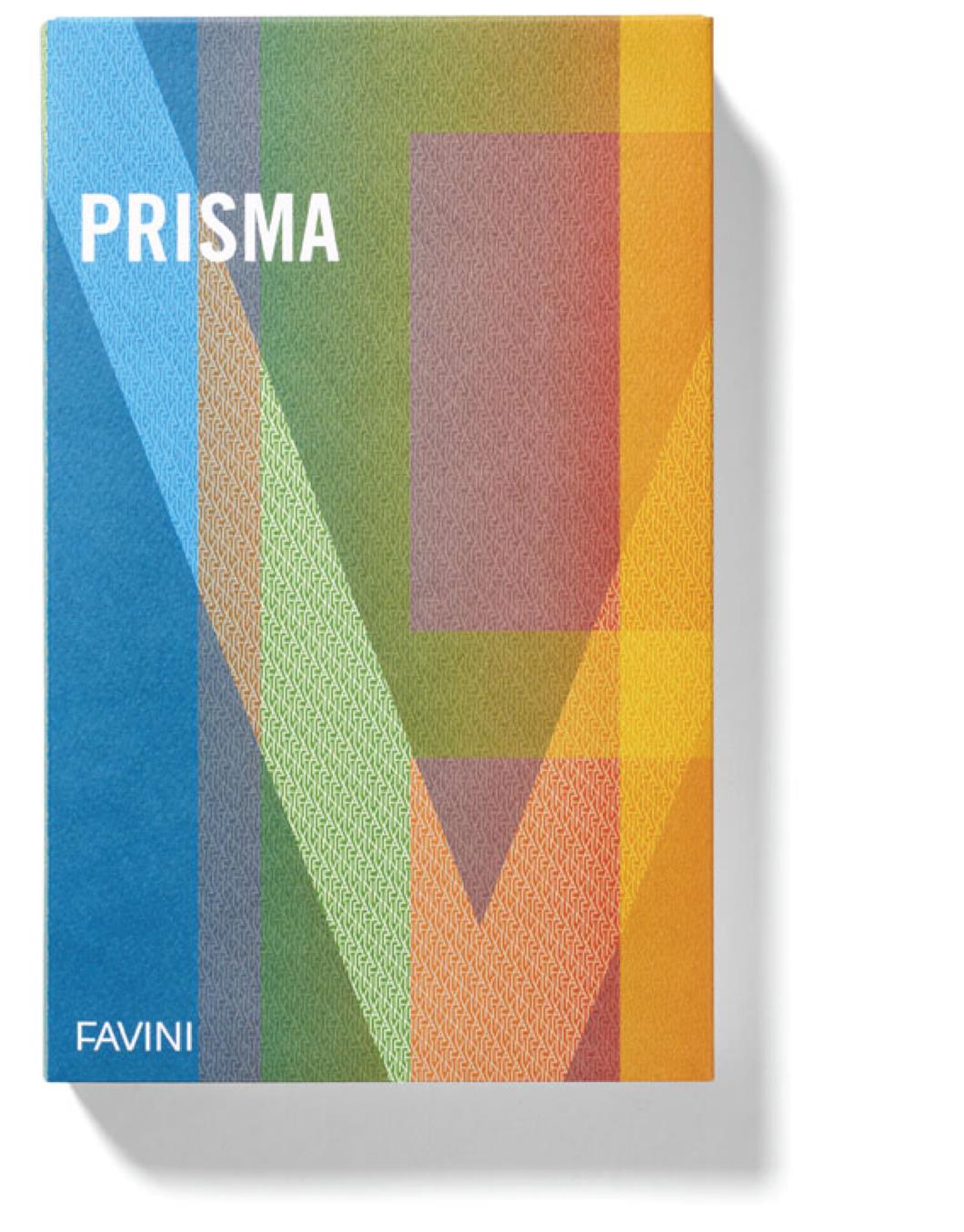 Cartotecnica Favini 20 Prisma