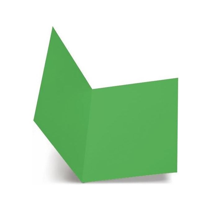 Cartotecnica Favini Cf50cartelline Semplici Verde