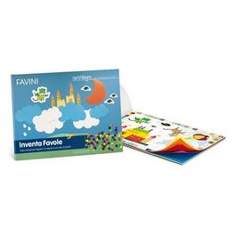 Cf5album Cartallegra Inventa Favole