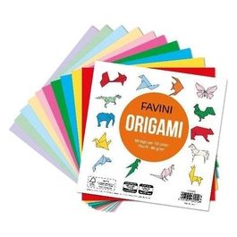 Risma Origami 80gr 5 Tenui5 Forti