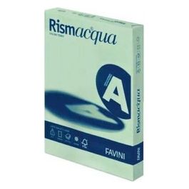 Cartotecnica Favini Rismacqua 90 Verde Chiaro 09 A3