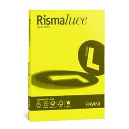 Rismaluce 140 Giallo Sole Col Forti