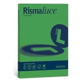 Cartotecnica Favini Rismaluce 90 Verde 60 A3