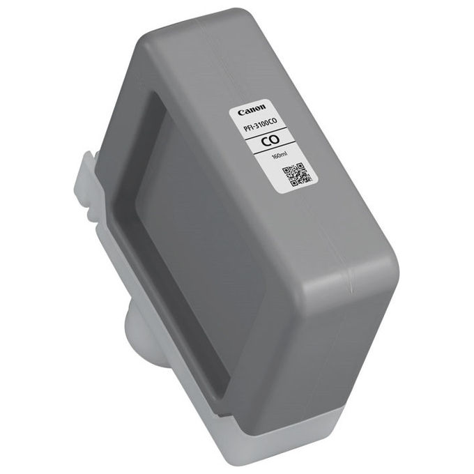 Canon cartuccia inchiostro PFI-3100CO Chroma Optimizer originale 160 ml compatibile PRO-6600 PRO-4600 PRO-2600