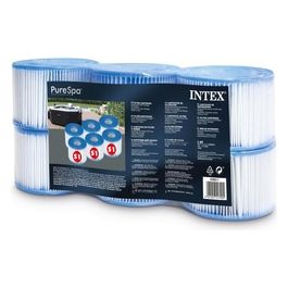 CARTUCCIA PER SPA CONF,6 PZ I,3