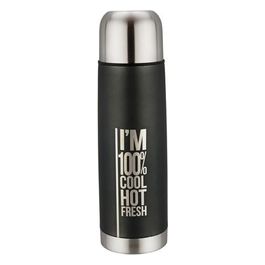 Thermos 0,5 Litri Acciaio Inox 18/10