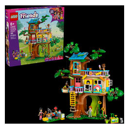 Friends Casa sull’albero dell’amicizia 42652