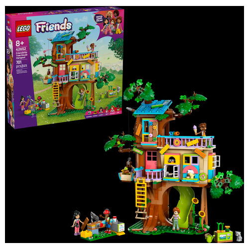 Friends Casa sull’albero dell’amicizia 42652