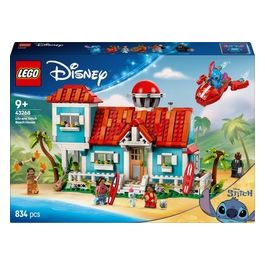 Disney Classic Casa sulla spiaggia di Lilo e Stitch