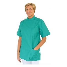 Casacca Dentista - XXL - Verde 1 pz.