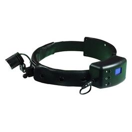 CASCHETTO LED 38KL GIMA