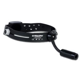 Caschetto Ri-Focus Luce Led Riester 1 pz.