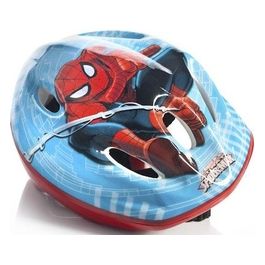 Casco bicicletta bambino SPIDERMAN 