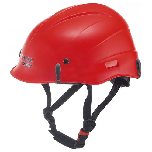 20901 Skylor Plus Casco di Protezione Lavori in Quota ABS EN 397 55-62 cm colore Rosso