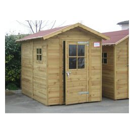 Casetta Cubus Extra 180 X 270