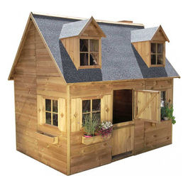 Casetta In Legno Maia