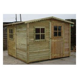 Casetta Max Extra 270 X 270