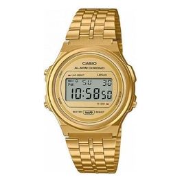 Casio A171WEG-9AEF Orologio da Polso Digitale