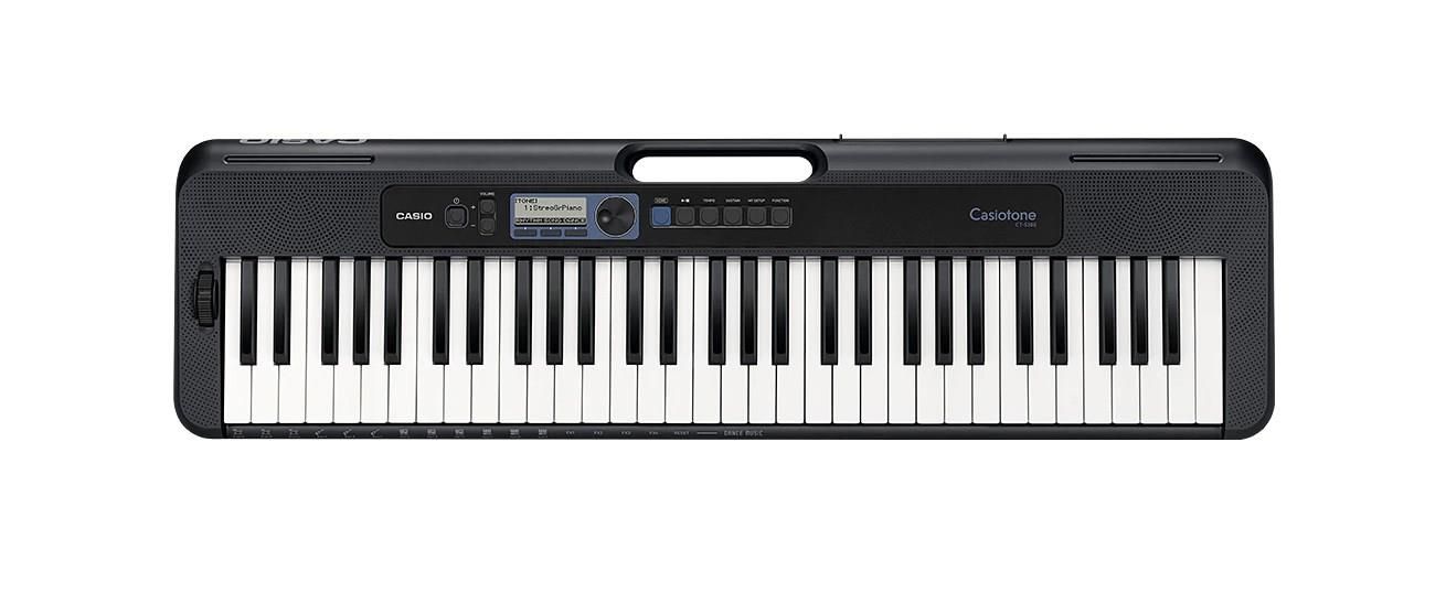 Casio CT-S300C7 Tastiera Musicale