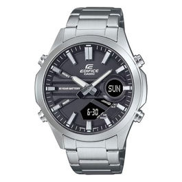 Edifice Orologio Uomo Quarzo Analogico-Digitale