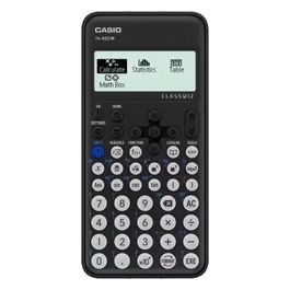 Casio FX 82CW ClassWiz Calcolatrice Scientifica con oltre 290 Funzioni e Display Naturale HD a 4 Gradazioni di Grigio