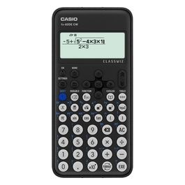 Casio FX-82DE CW ClassWiz Calcolatrice Scientifica Tecnica