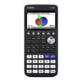 Casio FX-CG50 Calcolatrice Grafica senza CAS con Display Natural V.p.a.m.