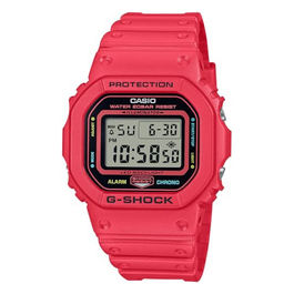 G-SHOCK Orologio Digitale Resistente