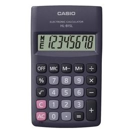 Casio HL-815 Calcolatrice