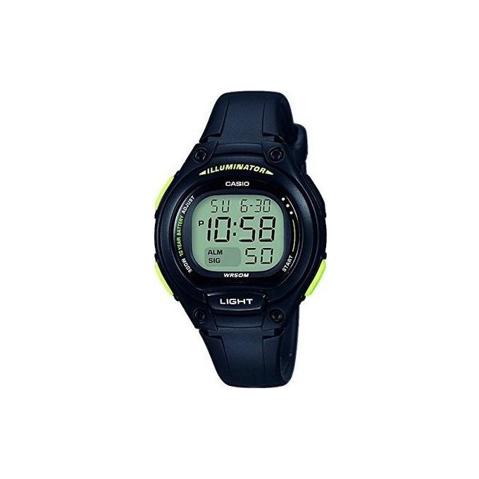 Casio LW-203-1BVEF Orologio da Ragazzo