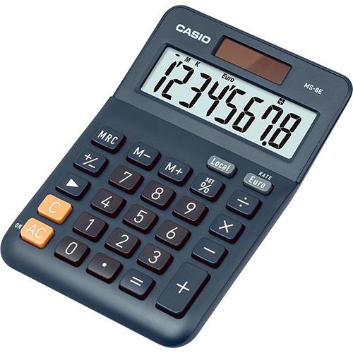 Casio MS-8E Calcolatrice Extra