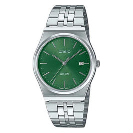 MTP-B145D-3AVEF Orologio Elegante Verde