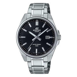 orologio uomo casual quarzo analogico acciaio inox 43mm 10atm efv150d1avuef