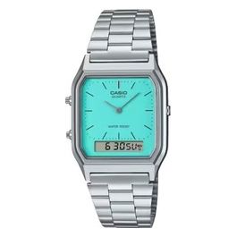 Orologio Analogico al Quarzo Donna con Cinturino in Acciaio Inossidabile